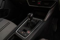 SEAT Leon TSI EVO SE DYNAMIC 38