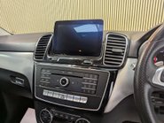 Mercedes-Benz GLE 2.1 GLE 250 D 4Matic AMG Line Premium Auto 4WD 5dr 54
