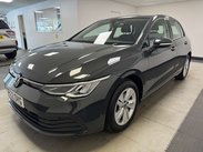 Volkswagen Golf 1.5 Golf Life TSi 5dr 6