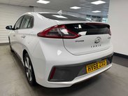 Hyundai IONIQ IONIQ Premium BEV 5dr 28