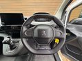 Peugeot Partner 1.5 Partner Professional Premium Blue HDi 33