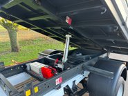 Ford Transit 350 Drw 130 ps L3 Utility Cab Tipper - Tow Axle 8