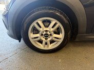 Mini Hatch 1.6 Cooper Euro 5 (s/s) 3dr 11