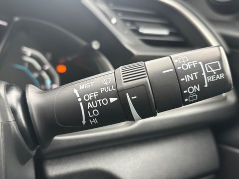 Honda Civic VTEC SR 24