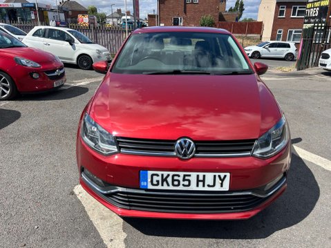 Volkswagen Polo 1.0 Polo SE 5dr 30