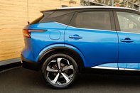 Nissan Qashqai DIG-T TEKNA DCT MHEV 7