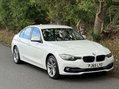 BMW 3 Series 2.0 320i Sport 4dr 4