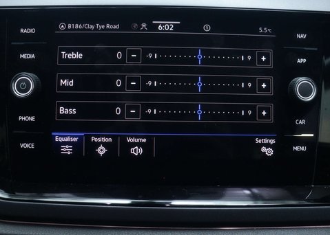 Volkswagen Polo 1.0 Polo R-Line TSi 5dr 30