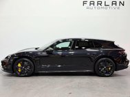 Porsche Taycan Performance Plus 93.4kWh Turbo S Cross Turismo 5dr Electric Auto 4WD (11kW 17
