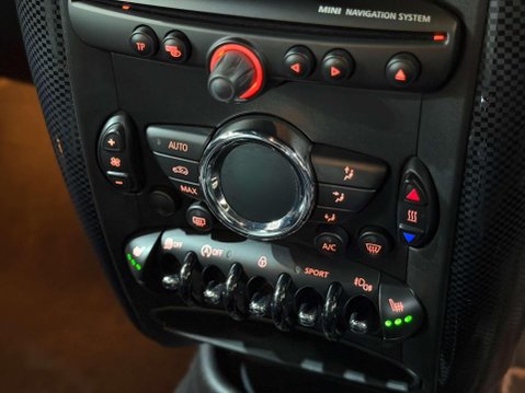 Mini Paceman 1.6 Cooper S SUV 3dr Petrol Manual Euro 5 (s/s) (184 ps) 40
