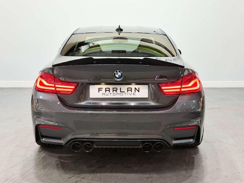 BMW M4 3.0 BiTurbo GPF Coupe 2dr Petrol DCT Euro 6 (s/s) (431 ps) 23