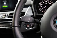 BMW 2 Series 218I SPORT ACTIVE TOURER 16