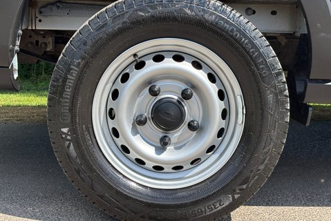 Ford Transit 350 L3 H2 AWD Leader 170 ps Panel Van - Air Con 28