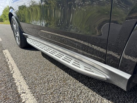 Mercedes-Benz GLE GLE 400e 4Matic AMG Line Petrol Hybrid PHEV 31KWH 360CAM/MEMORY SEATS/VAT Q 39