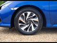 Honda Civic 1.0 Civic SE VTec 5dr 31