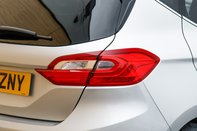 Ford Fiesta TITANIUM 9