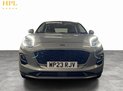 Ford Puma 1.0T EcoBoost MHEV Titanium SUV 5dr Petrol Hybrid DCT Euro 6 (s/s) (125 ps) 2