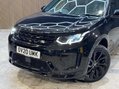 Land Rover Discovery Sport 2.0 Discovery Sport R-Dynamic HSE D Auto 4WD 5dr 33