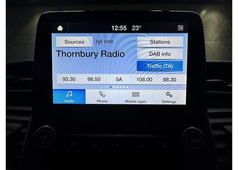 Ford Transit Custom 2.0 300 EcoBlue Limited Crew Van Double Cab 5dr Diesel Manual L1 H1 Euro 6 75