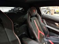 Lamborghini Aventador 6.5 V12 LP 750-4 Superveloce Coupe 2dr Petrol ISR 4WD Euro 6 (750 bhp) 32