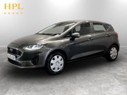 Ford Fiesta 1.1 Ti-VCT Trend Hatchback 5dr Petrol Manual Euro 6 (s/s) (75 ps) Air Con - 3