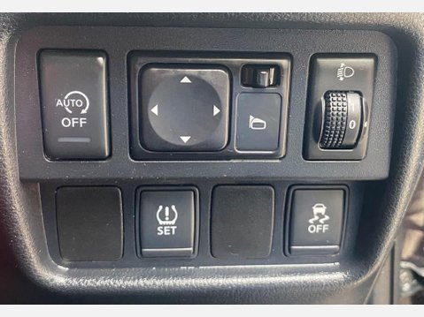 Nissan Juke 1.5 dCi 8v Acenta Premium SUV 5dr Diesel Manual Euro 5 (s/s) (110 ps) 22