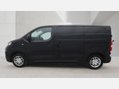 Vauxhall Vivaro 1.5 Turbo D 2700 Sportive L1 H1 Euro 6 (s/s) 6dr 12