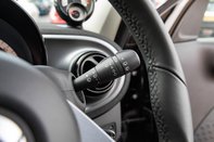 Smart Forfour PASSION ADVANCED 19