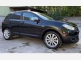 Nissan Qashqai 2.0 dCi Tekna Auto 4WD Euro 5 5dr (AVM) 5