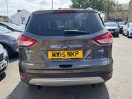 Ford Kuga TITANIUM 6