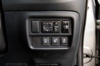 Nissan Juke TEKNA XTRONIC 15