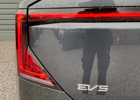 Kia EV5 GT-LINE S 16