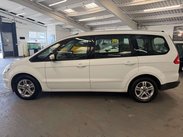 Ford Galaxy 1.6T EcoBoost Zetec MPV 5dr Petrol Manual Euro 5 (160 ps) 5