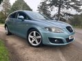 SEAT Leon SPORT TSI 5