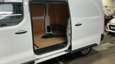 Vauxhall Vivaro LWB L2H1 Low Roof Prime 2900 Air Con Sensors EURO 6 NO VAT 8