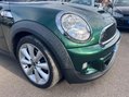 Mini Hatch 1.6 Cooper S Auto Euro 5 3dr 11