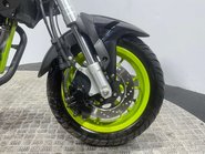 Benelli Tornado TNT 2022 ONLY 1K MINI MONKEY 125CC BIKE NEW MOT SERVICED LEARNER 30