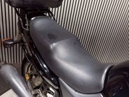 Honda CB S 1999 ONLY 17K RUNNING PROJECT BIKE 500CC TWIN THUNDERSPORT 17