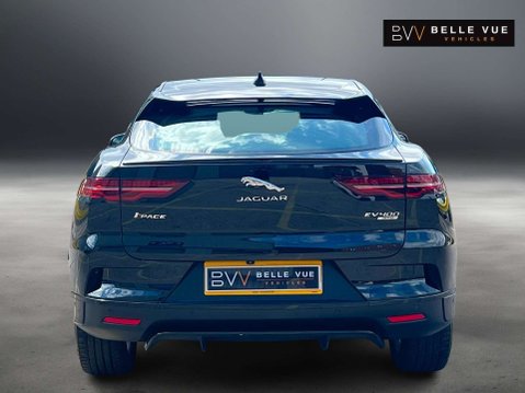 Jaguar I-Pace I-PACE EV400 SE 4WD 5dr - NATIONAL DELIVERY* 21