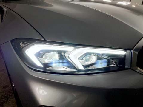 BMW 3 Series 2.0 330e 12kWh Sport Saloon 4dr Petrol Plug-in Hybrid Auto Euro 6 (s/s) (29 25