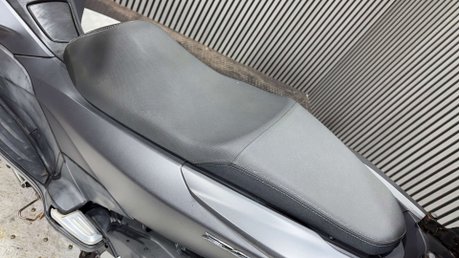 Honda PCX WW 125 2017 1 OWNER SCOOTER 125CC RUNNING PROJECT BIKE 15
