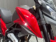 Herald Motor Co Mirage 2021 ONLY 4K ADVENTURE ENDURO BIKE 125CC PROJECT BIKE 9