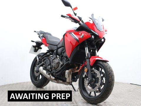 Yamaha Tracer 7 TRACER 7 (MTT 690-A) 1