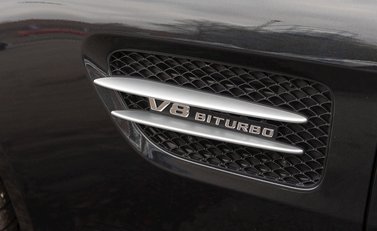 Mercedes-Benz Amg GT GT Roadster 26