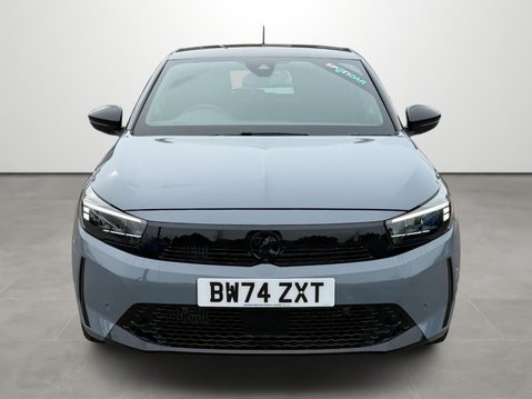 Vauxhall Corsa 1.2 Turbo GS 5dr 5