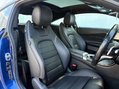 Mercedes-Benz C Class 2.1 C 250 AMG Line Premium+ D Auto 2dr 14