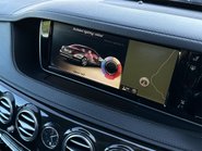 Mercedes-Benz S Class S350 BLUETEC L AMG LINE EXECUTIVE 70