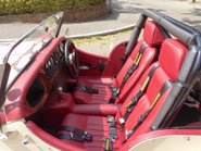 Morgan Plus 8 5.0 Sports 20