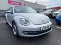 Volkswagen Beetle 1.2 Beetle Design TSi 3dr 14
