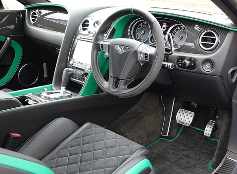 Bentley Continental GT 3-R 25